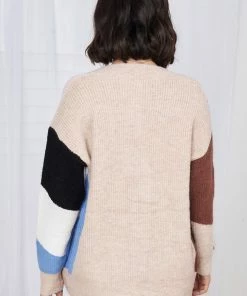 Miracle Fashion Dervila Cardigan - Multi