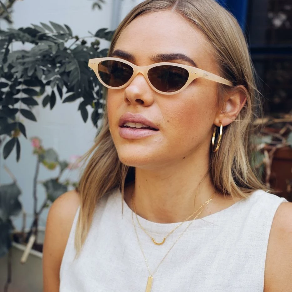 El Roy Eyewear India | Peach Summer Edit 4 El Roy Eyewear India | Peach Summer Edit