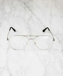 El Roy Eyewear Wren | Silver