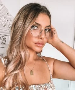 El Roy Eyewear Harmony | Clear Summer Edit