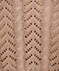 Pink Diamond Eppie Top - Beige 11 Pink Diamond Eppie Top - Beige