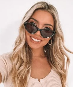 El Roy Eyewear Elton - Black