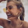 El Roy Eyewear Summer Edit Dayton | Yellow