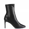 Verali Freya Boots - Black