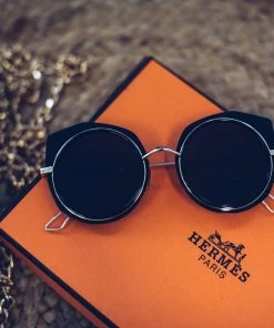 El Roy Eyewear Moscow | Black Summer Edit