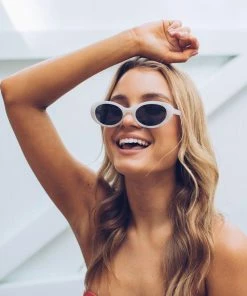 El Roy Eyewear Summer Edit Calais | Clear