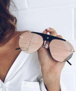 El Roy Eyewear Essen | Blush Summer Edit