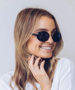 El Roy Eyewear Delray | Black Summer Edit 10 El Roy Eyewear Delray | Black Summer Edit