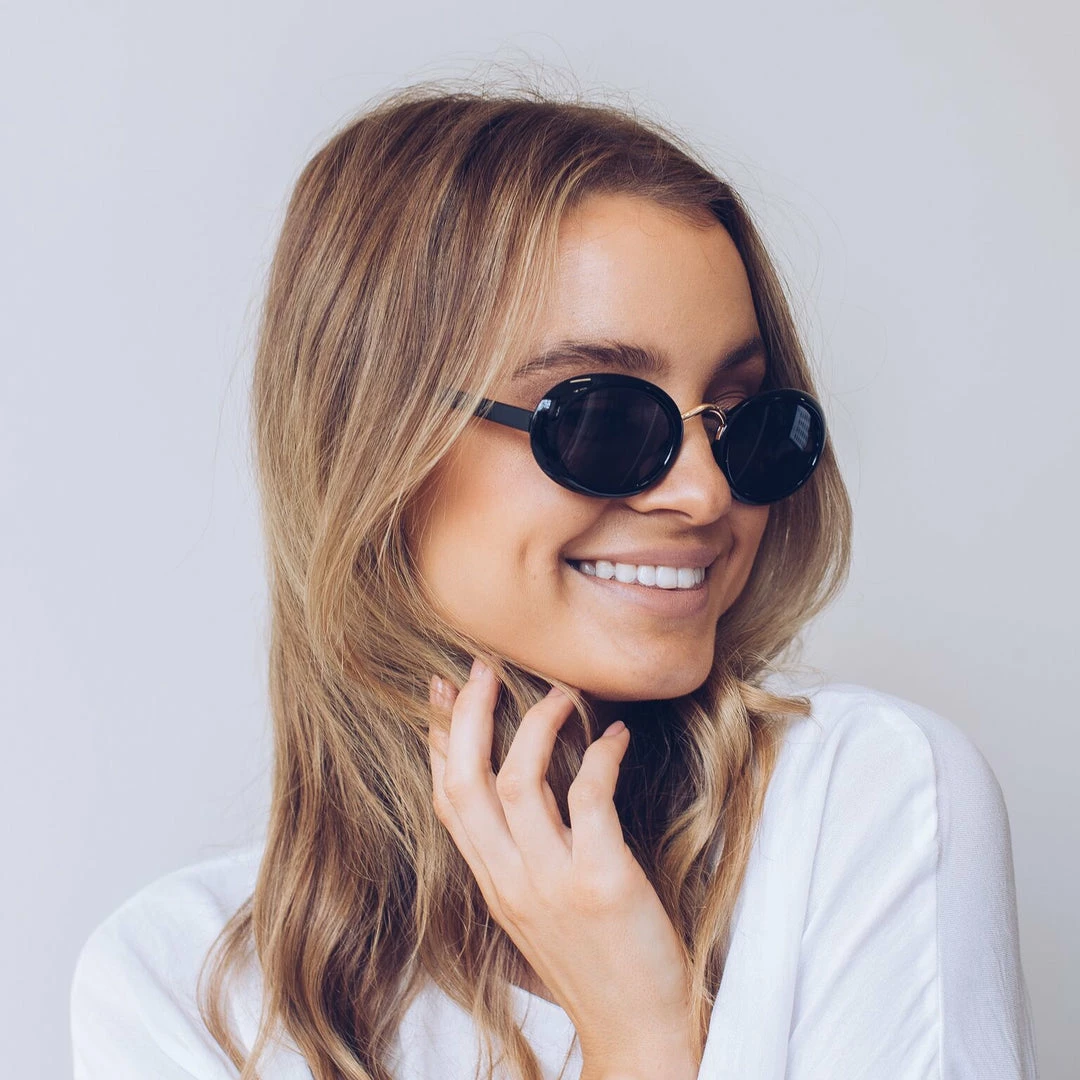 El Roy Eyewear Delray | Black Summer Edit 6 El Roy Eyewear Delray | Black Summer Edit