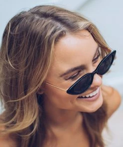 El Roy Eyewear Aria | Black