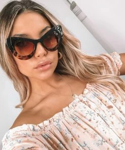 El Roy Eyewear Summer Edit Berlin | Tortoise