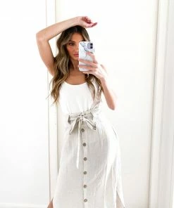 Dream House Barbara Skirt - Beige