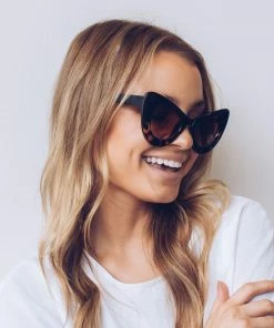 El Roy Eyewear Summer Edit Berlin | Tortoise