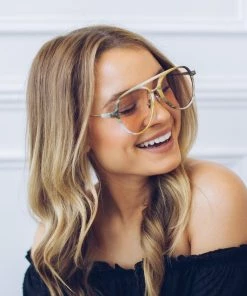 El Roy Eyewear Summer Edit Prague | Print