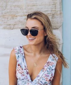 El Roy Eyewear Summer Edit Easton | Black