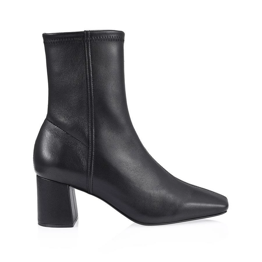 Verali Juan Boots - Black 4 Verali Juan Boots - Black