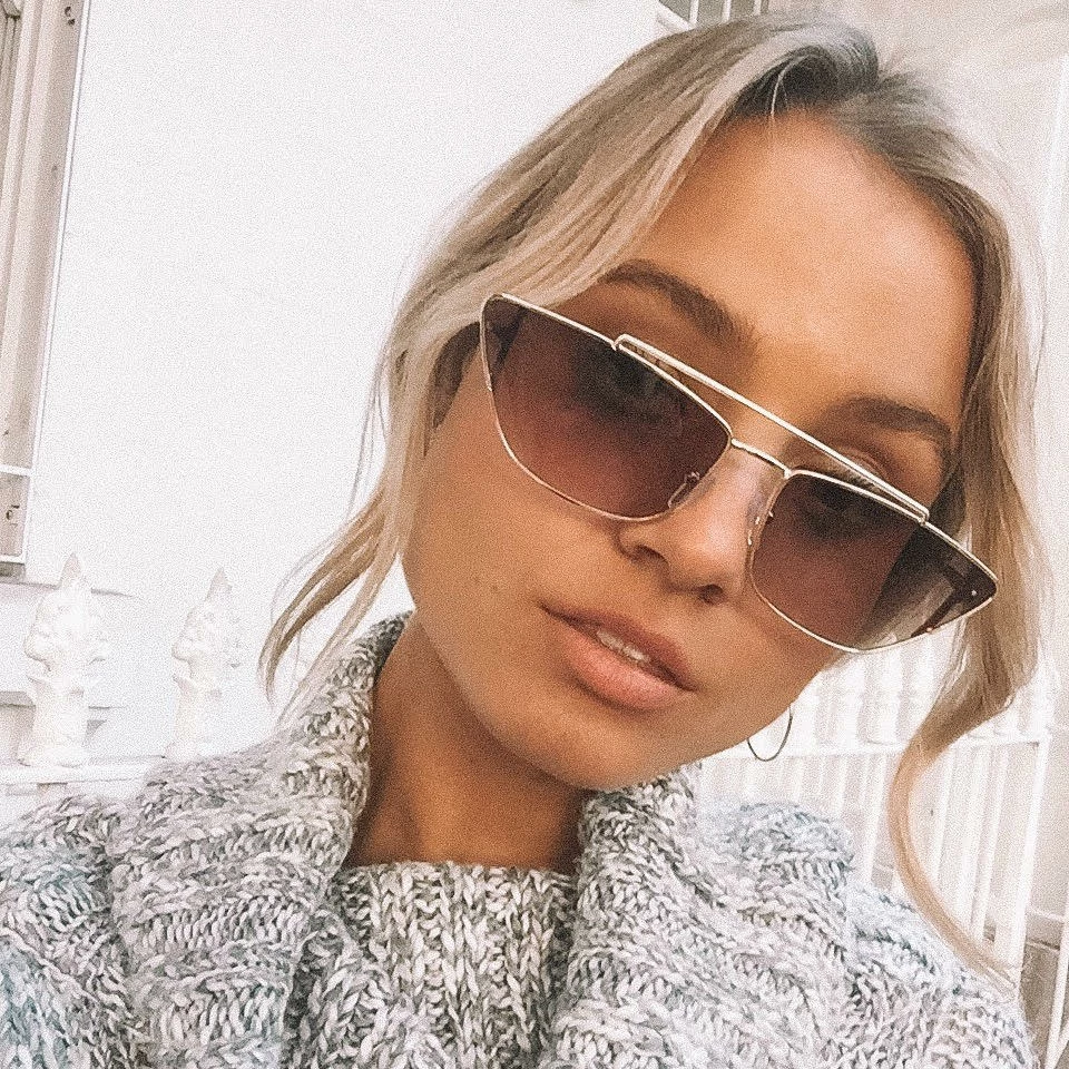 El Roy Eyewear Arlie | Gold 3 El Roy Eyewear Arlie | Gold