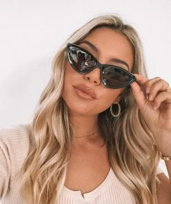 El Roy Eyewear Elton - Black