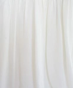 Desire Kylie Dress - White