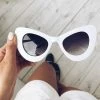 El Roy Eyewear Summer Edit Archer | White 1 El Roy Eyewear Summer Edit Archer | White