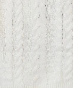 Style State Liane Knit - Ivory CLOTHING