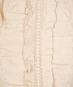 Sasha Clothing DRESSES Lindsey Dress - Beige 11 Sasha Clothing DRESSES Lindsey Dress - Beige