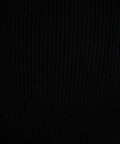 Pink Diamond Linette Top - Black