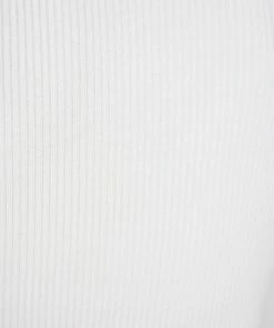 Pink Diamond Linette Top - White 11 Pink Diamond Linette Top - White