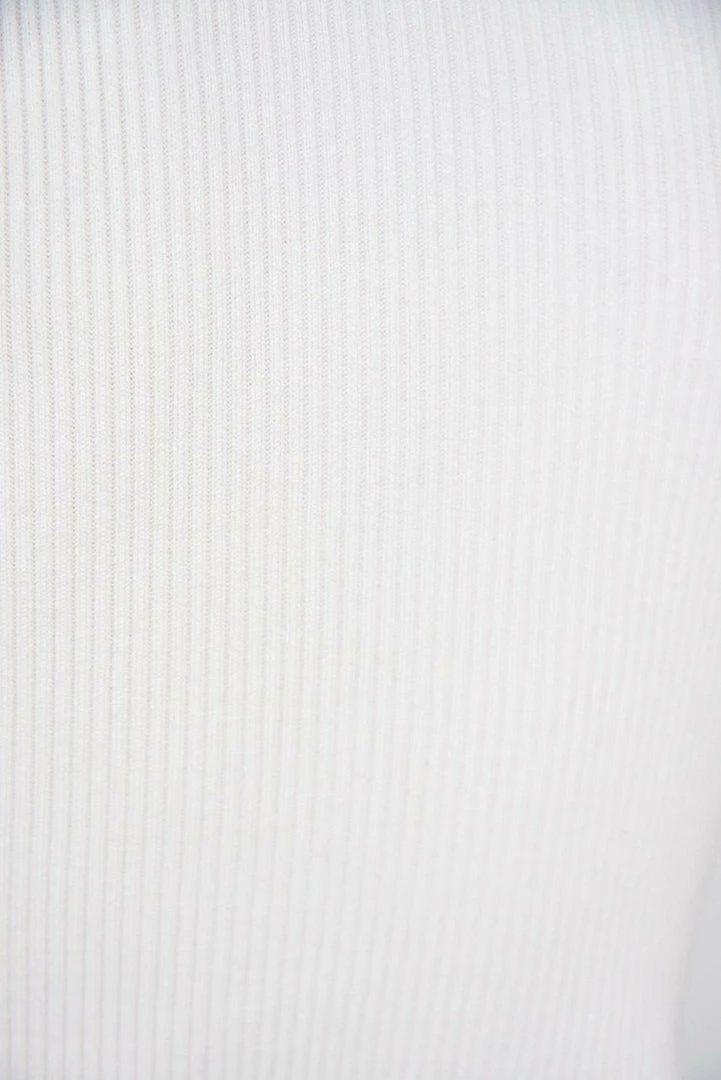 Pink Diamond Linette Top - White 7 Pink Diamond Linette Top - White