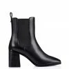 Verali Footwear Link Boots - Black