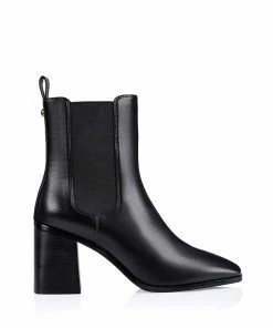 Verali Footwear Link Boots - Black
