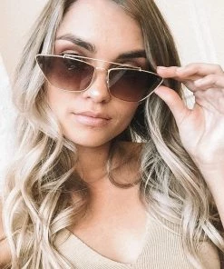 El Roy Eyewear Arlie | Gold