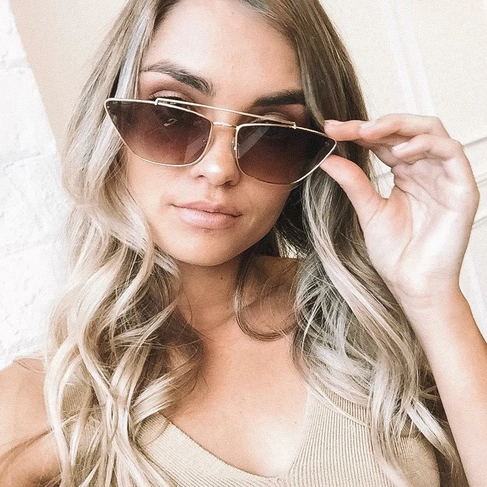 El Roy Eyewear Arlie | Gold 4 El Roy Eyewear Arlie | Gold