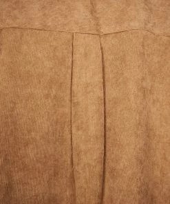 Desire Lyndi Top - Camel CLOTHING