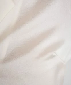 Qtrend Fashion PTY LTD Macey Top - White CLOTHING 11 Qtrend Fashion PTY LTD Macey Top - White CLOTHING