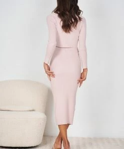 Style State Maybelline Set - Blush