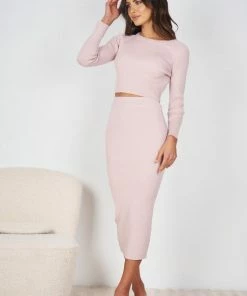 Style State Maybelline Set - Blush