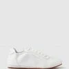 Cherrichella Asana Sneakers White