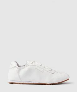 Cherrichella Asana Sneakers White