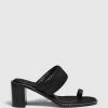 Cherrichella Avery Heels Black Footwear 1 Cherrichella Avery Heels Black Footwear