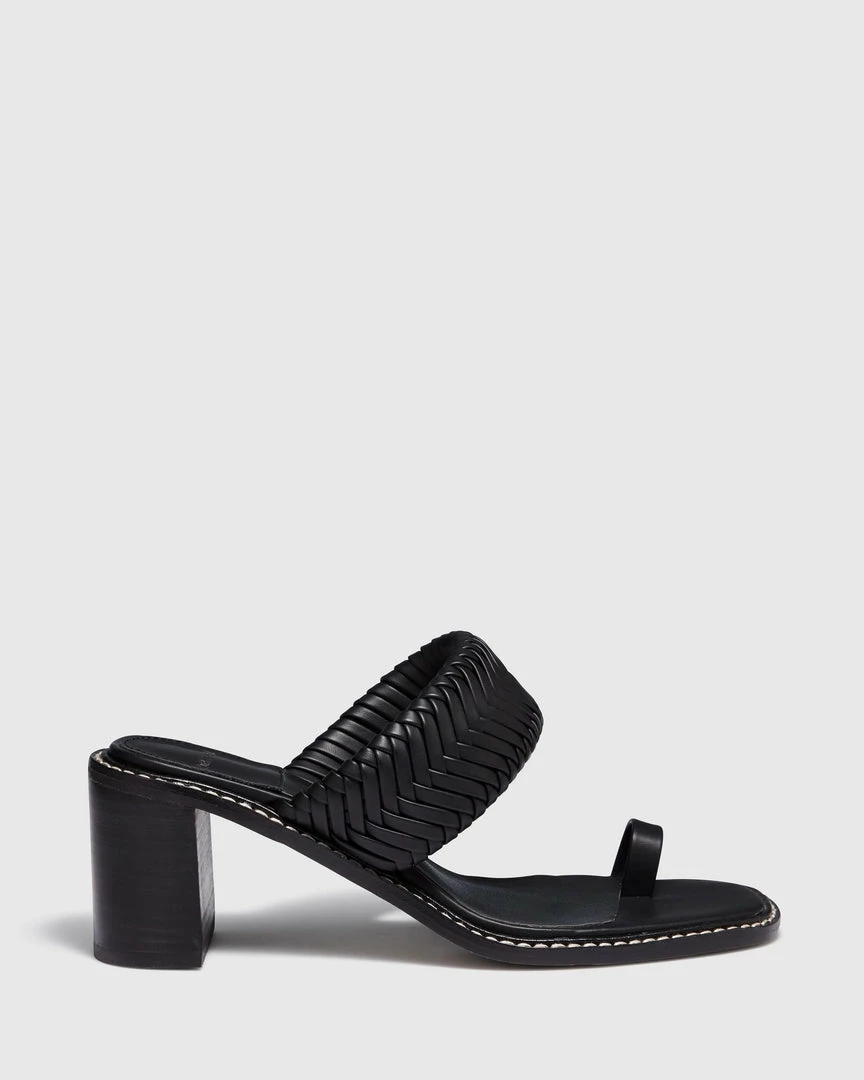 Cherrichella Avery Heels Black Footwear 3 Cherrichella Avery Heels Black Footwear