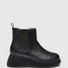 Cherrichella Munich Boot Black