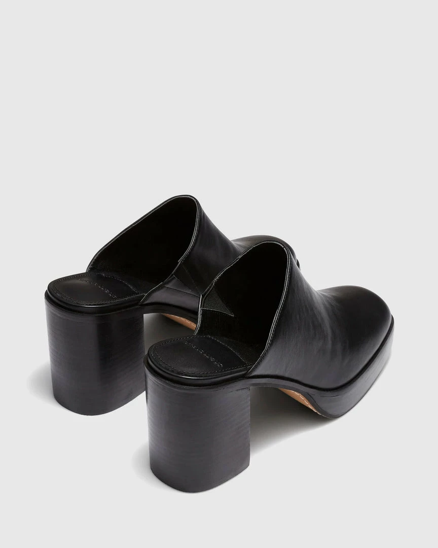 Cherrichella Poko Heels Black Footwear 5 Cherrichella Poko Heels Black Footwear