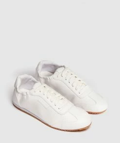 Cherrichella Asana Sneakers White