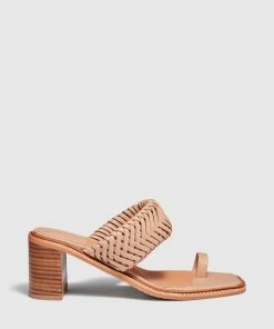 Cherrichella Avery Heels Nude