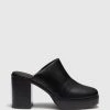 Cherrichella Poko Heels Black Footwear