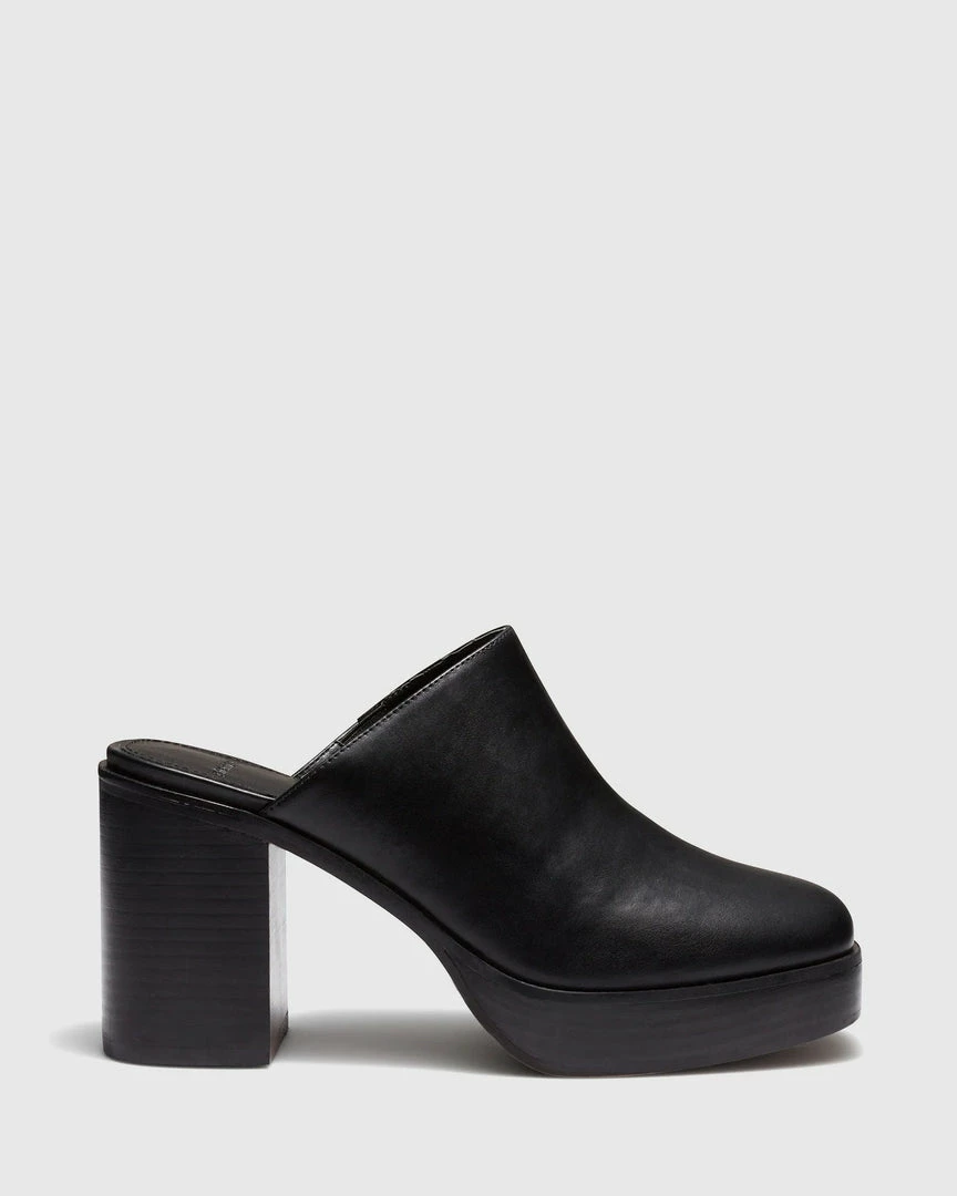 Cherrichella Poko Heels Black Footwear 3 Cherrichella Poko Heels Black Footwear