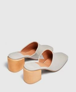 Cherrichella Footwear Stix Heels Storm