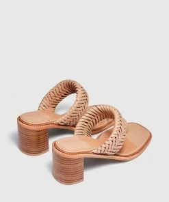 Cherrichella Avery Heels Nude