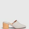 Cherrichella Footwear Stix Heels Storm